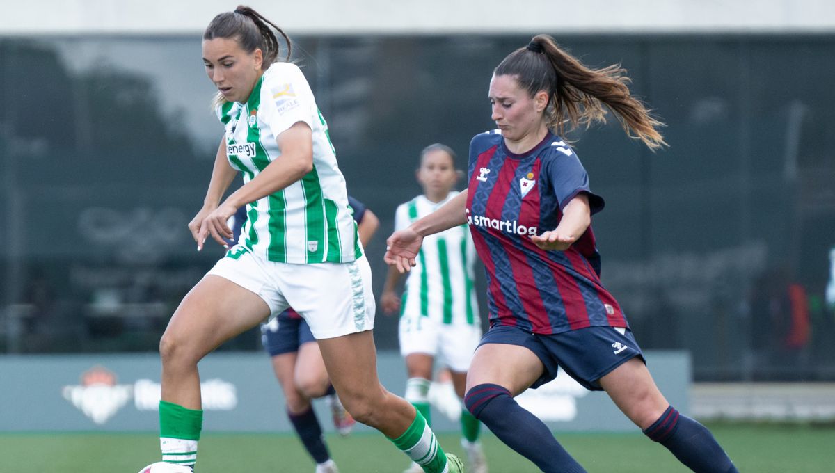 Eibar Fem. – Betis Fém. (18:00)