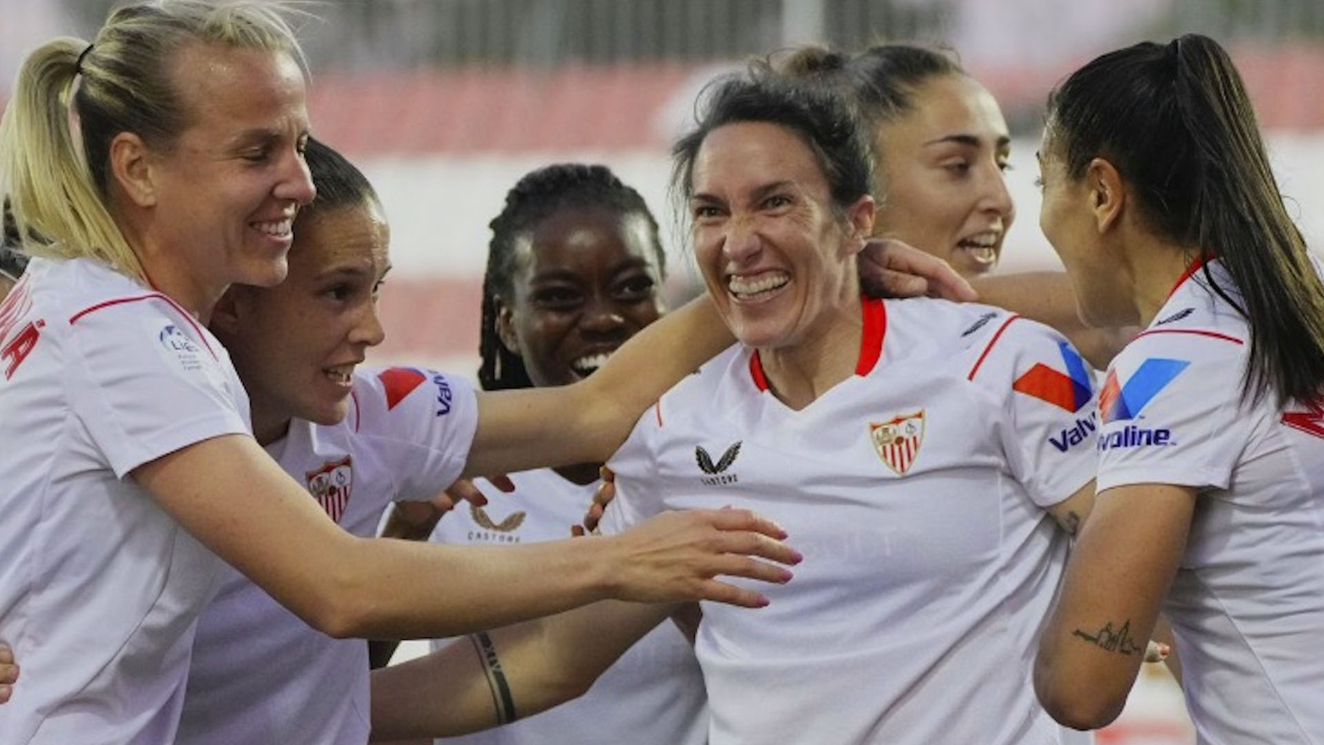 Sevilla Fem. – Real Sociedad Fem. (20:30)