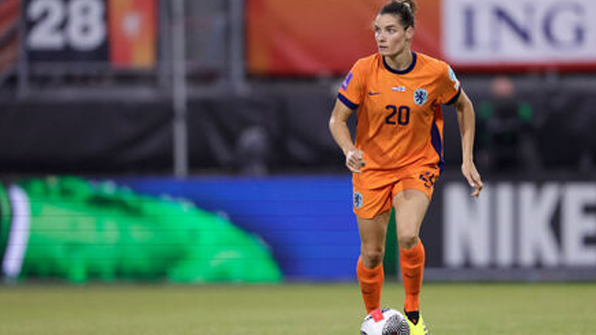 Holanda – Corea del Norte (22:00) Mundial Femenino